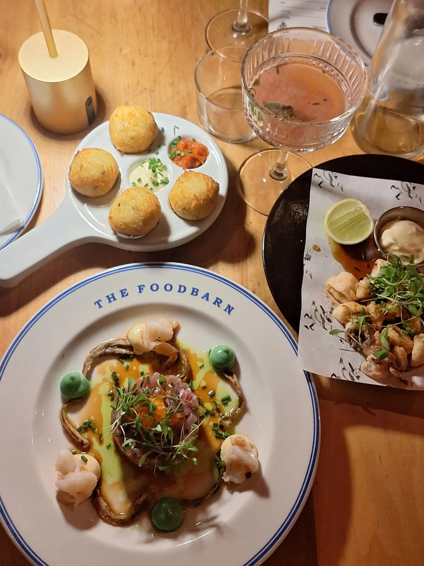 Five Western Cape Restaurants For A Romantic Dinner