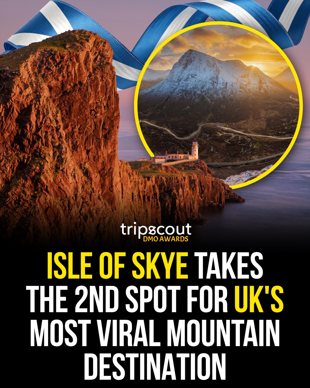 Skye's Dramatic Peaks and Rugged Coasts