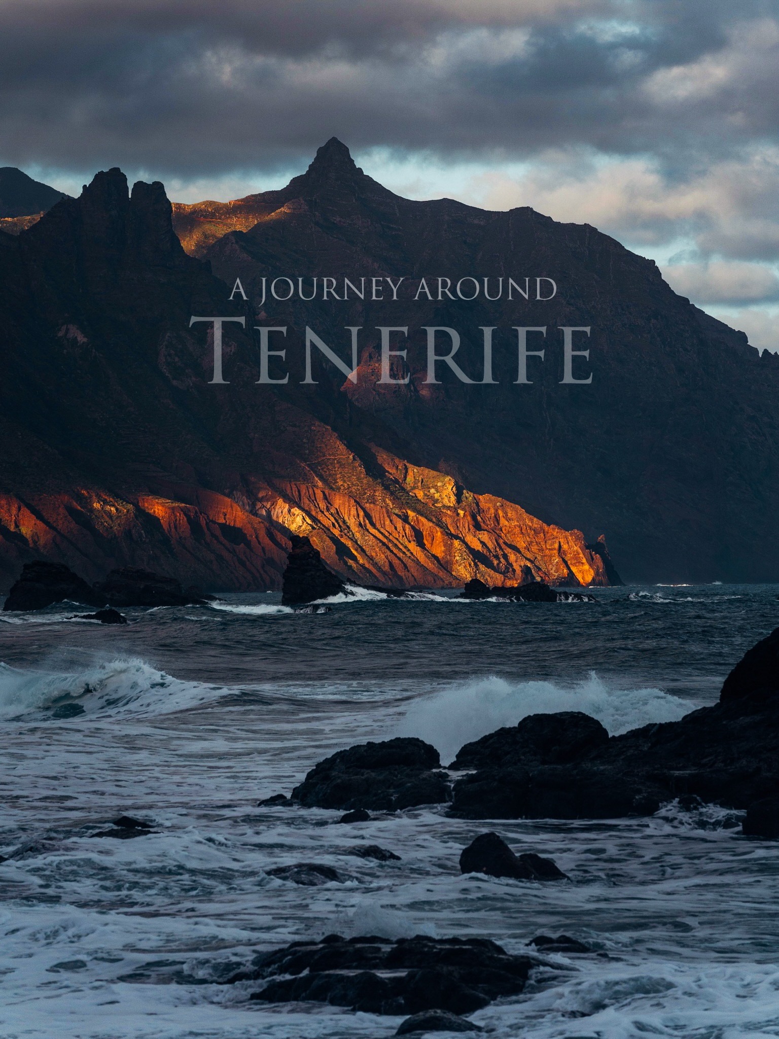 Explore Tenerife's Diverse Natural Wonders