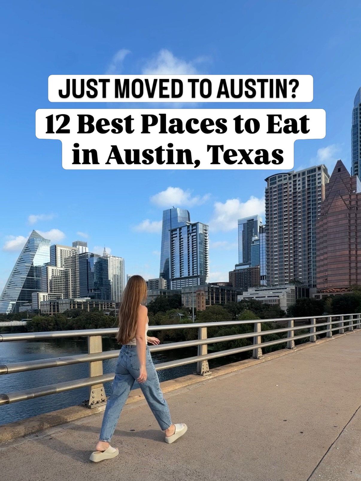 Must-Try Austin Eateries For New Residents