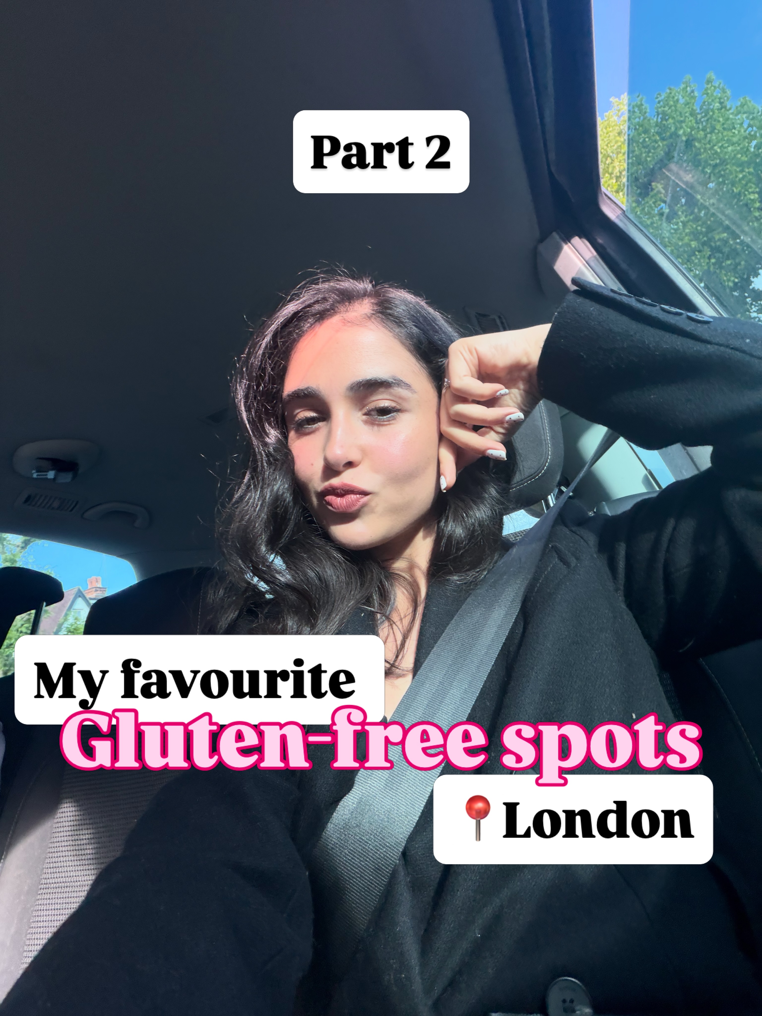Gluten-Free Bakeries and Restaurants In London