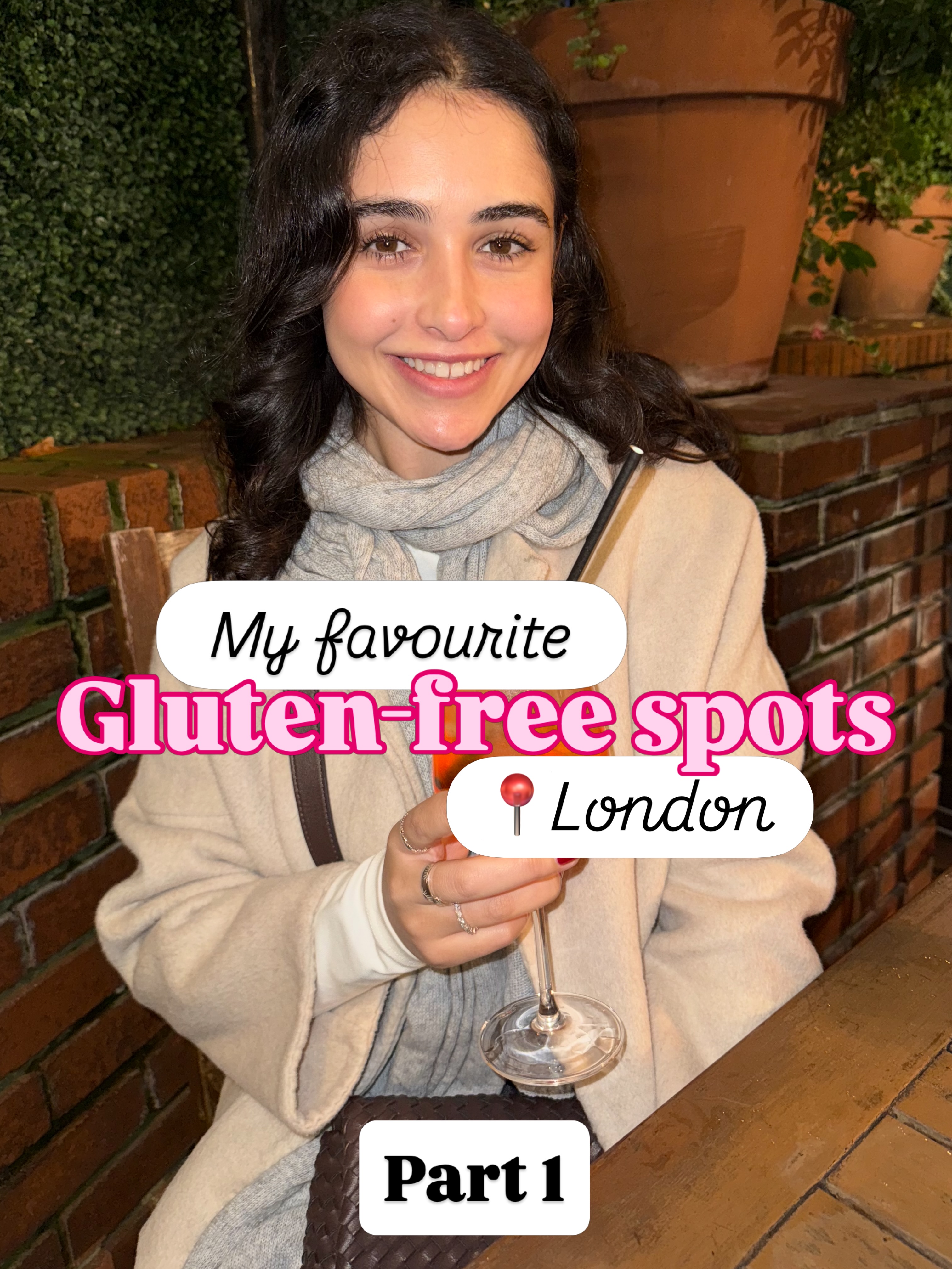 London's Top Gluten-Free Dining and Bakery Choices