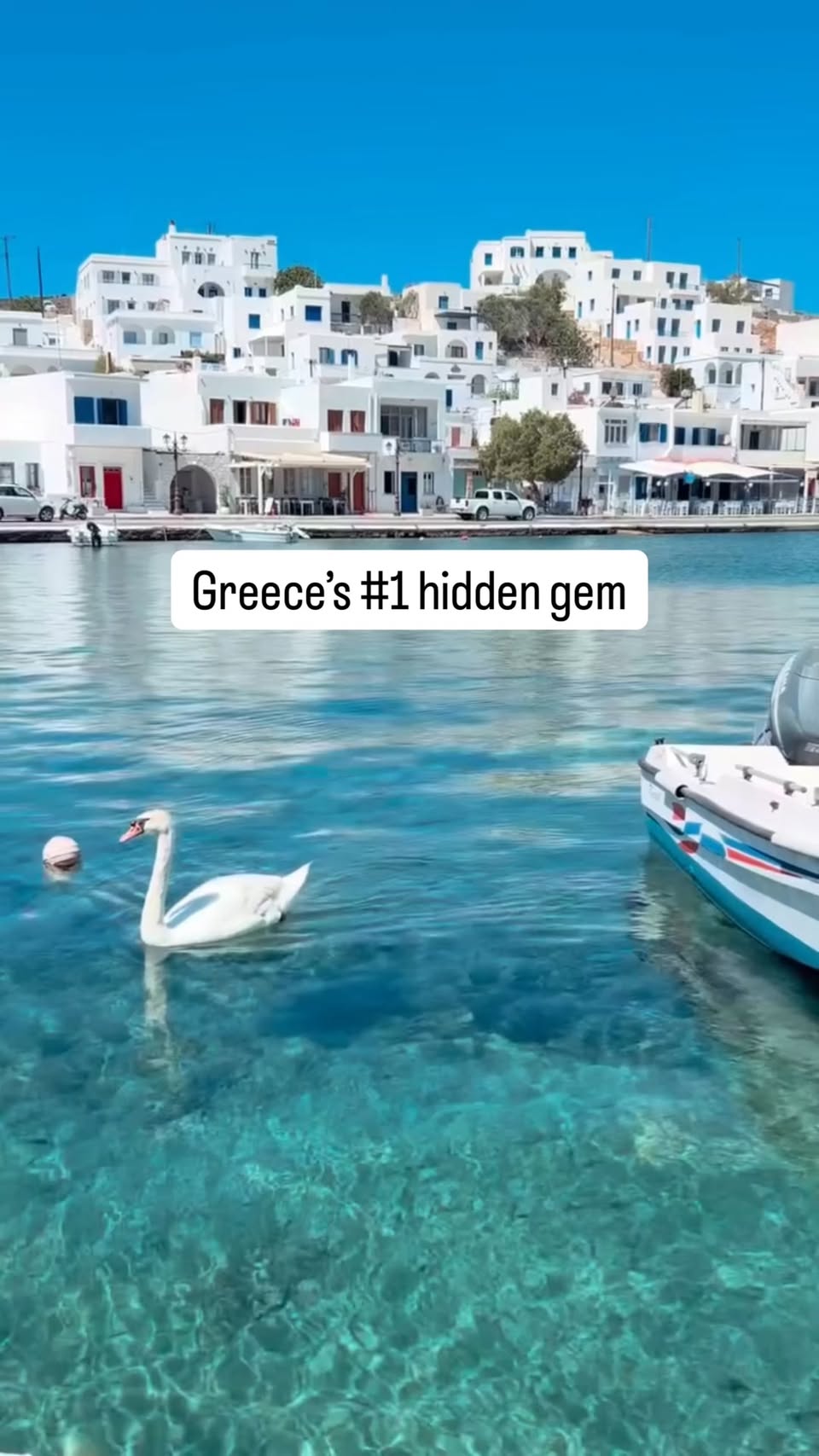 Tinos: Authentic Greek Island Experience