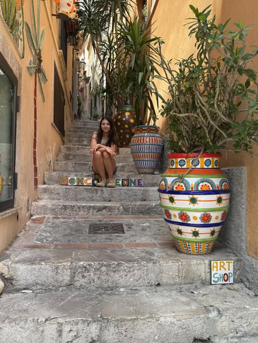 Greek Island Destinations With Sicilian Charm