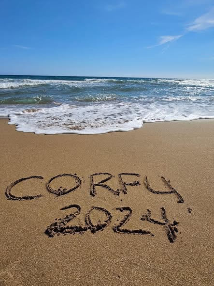 Corfu's Top Destinations: Beaches, Fortresses, and Villages