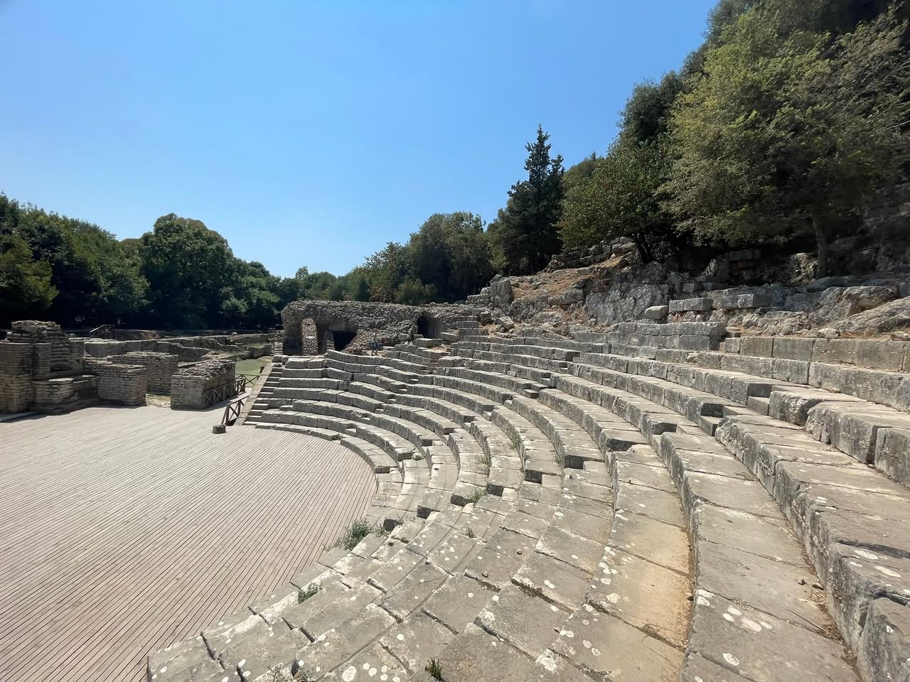 Albania Day Trip From Corfu Highlights