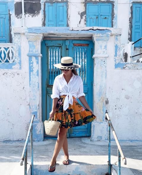 Kassos: A Remote Greek Island Gem