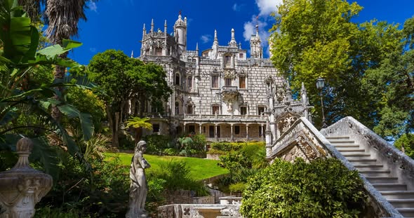 Portugal Christmas Trip: Lisbon, Sintra, and Porto