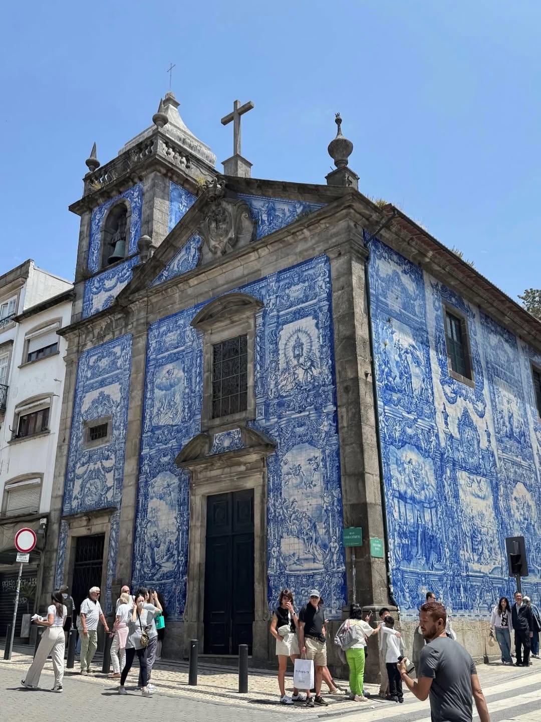 Porto Cathedral