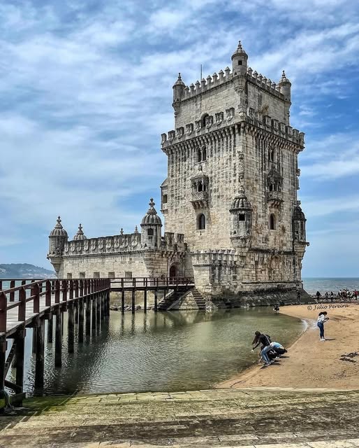 Belém Tower: A Magical Lisbon Landmark