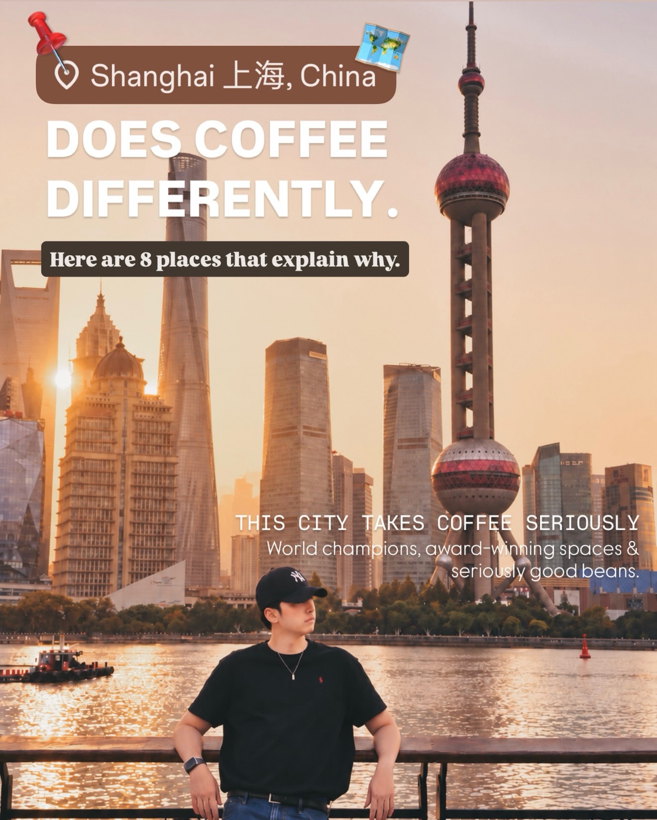 Shanghai's Top Coffee Shops Guide
