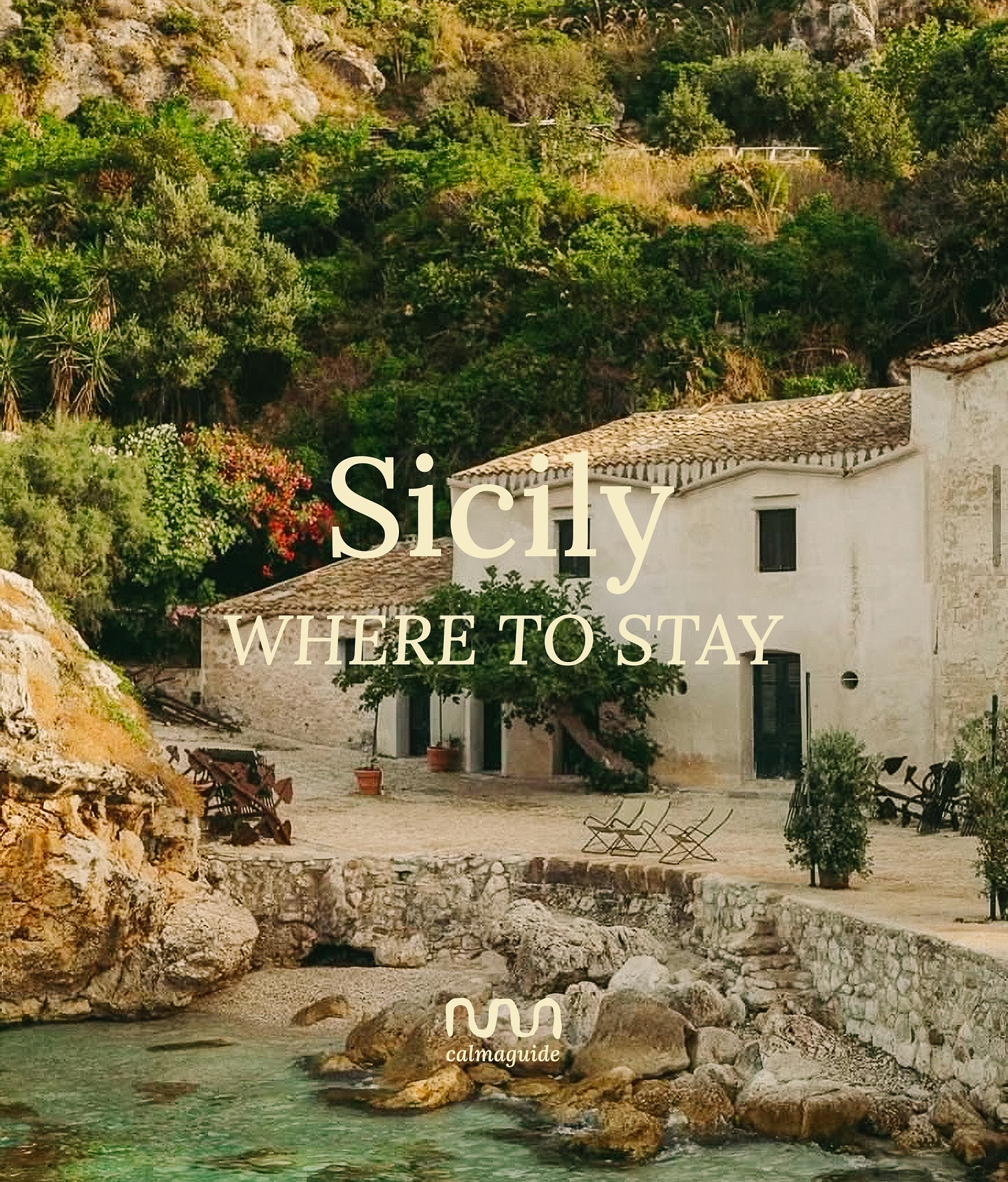 16 Hotels in Sicilia