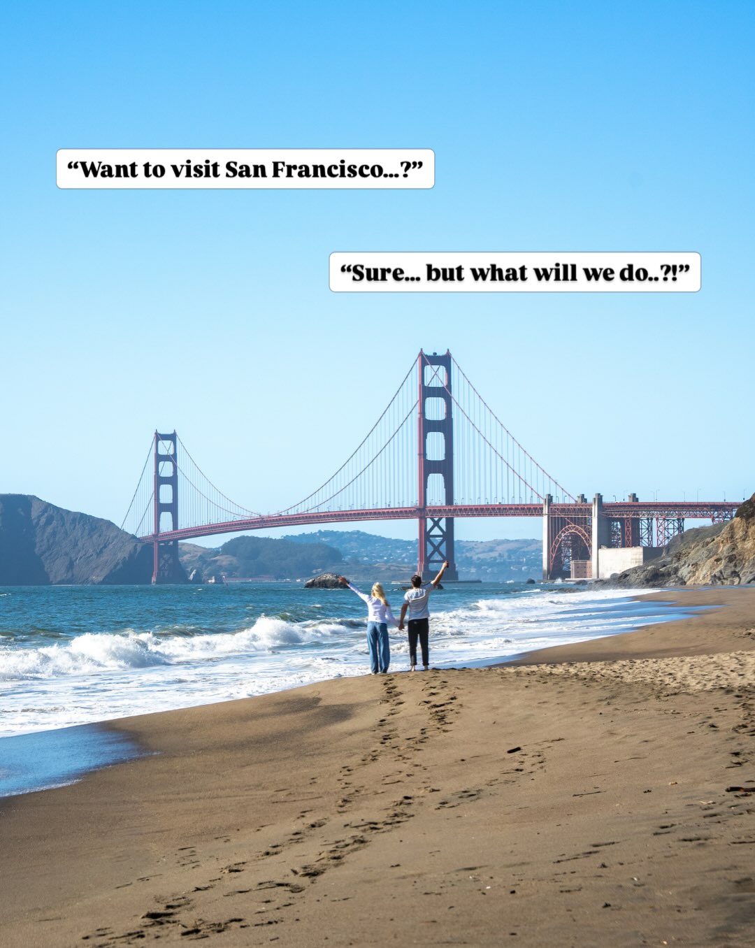 San Francisco's Top Landmarks And Activities