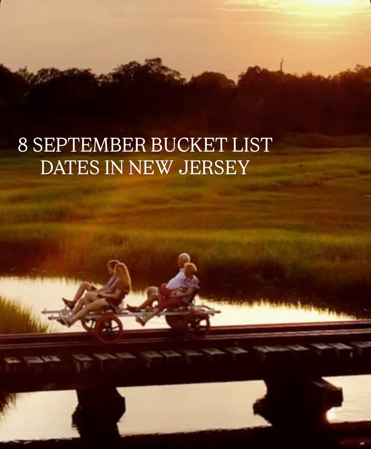 September Date Ideas: Nature, Food, and Fall Fun