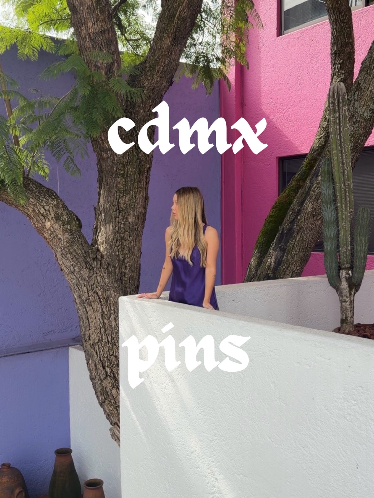 13 Places in Ciudad de México