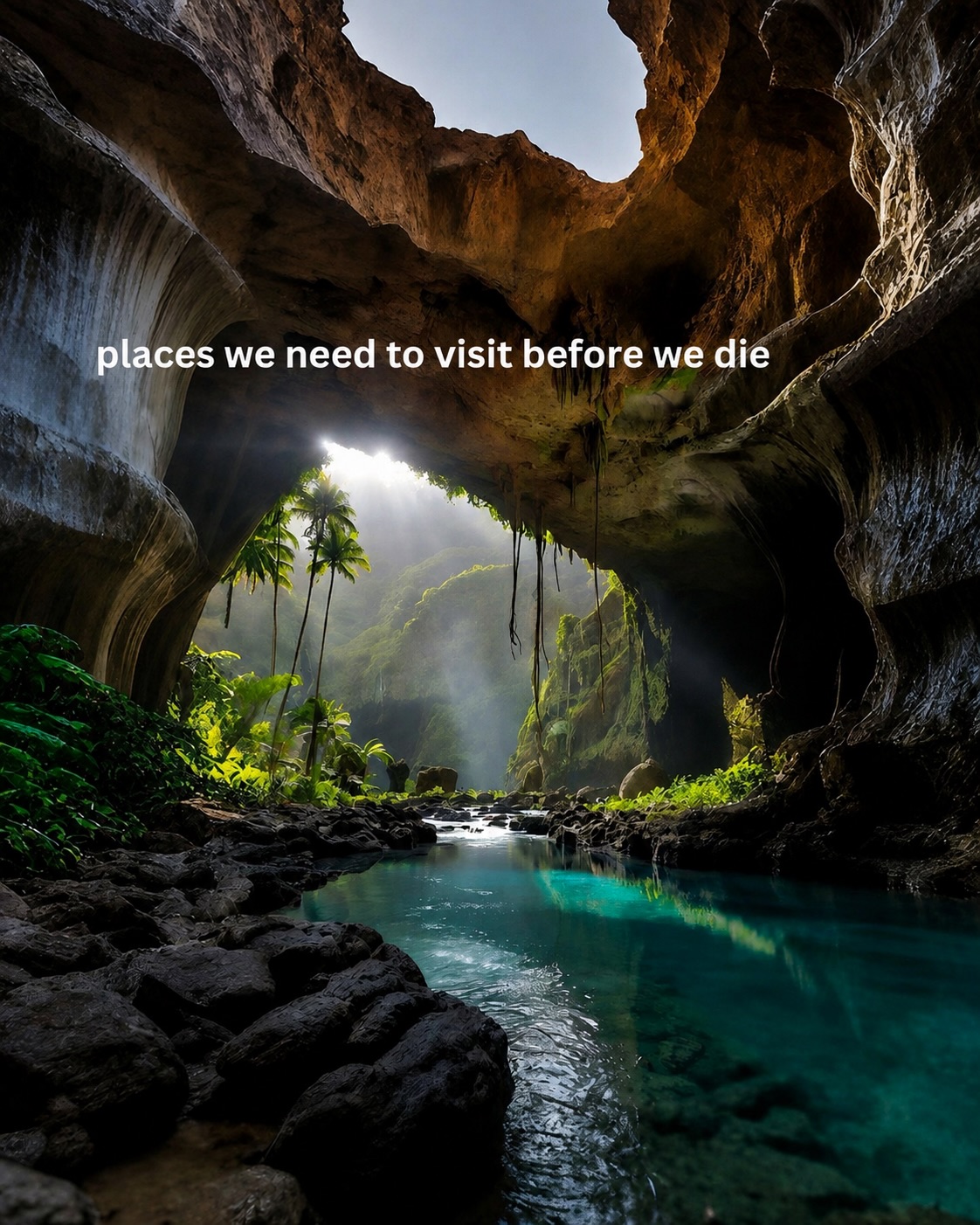 Must-See Natural Wonders Across The Globe