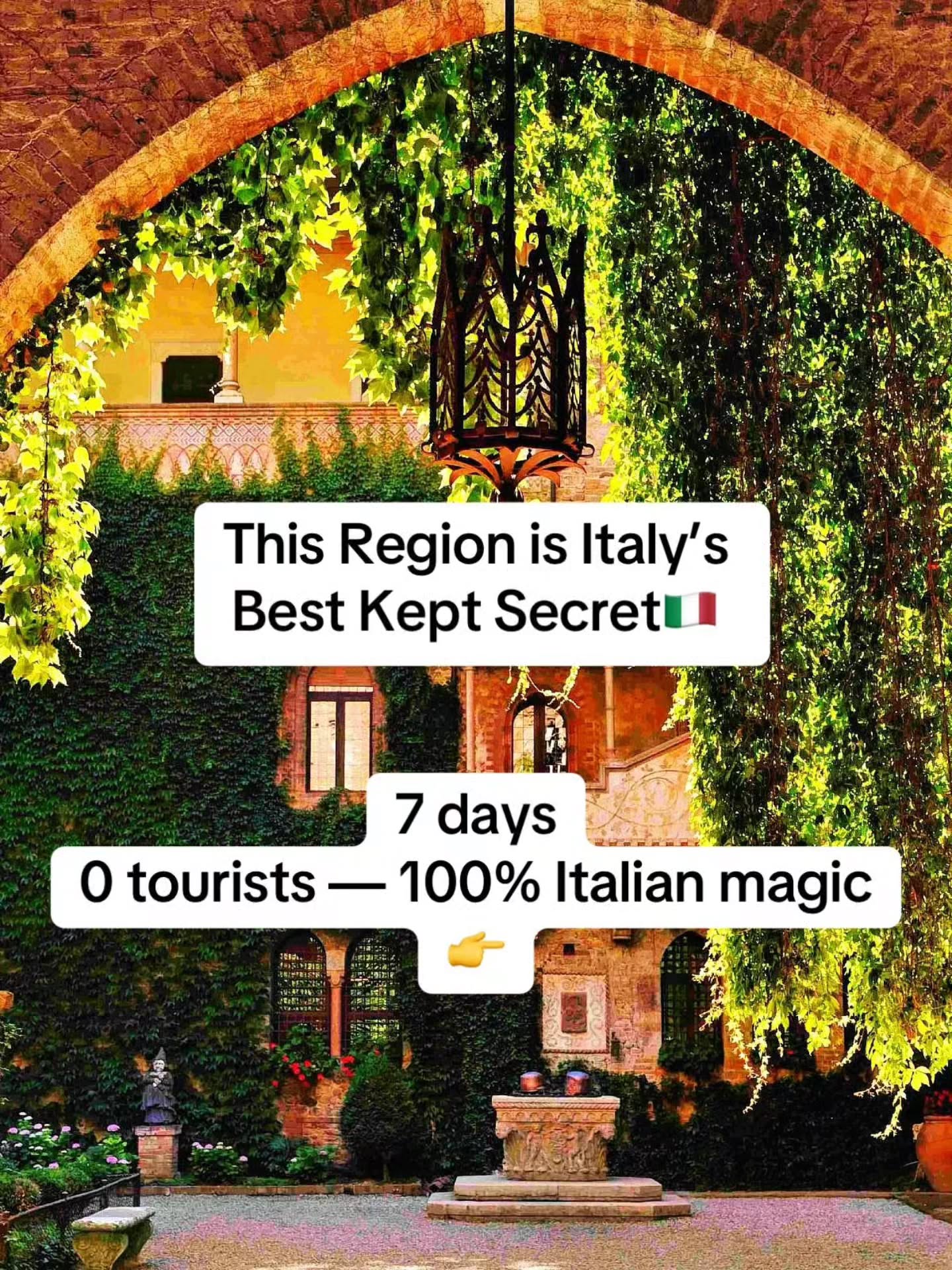 Seven Underrated Towns For An Emilia-Romagna Road Trip