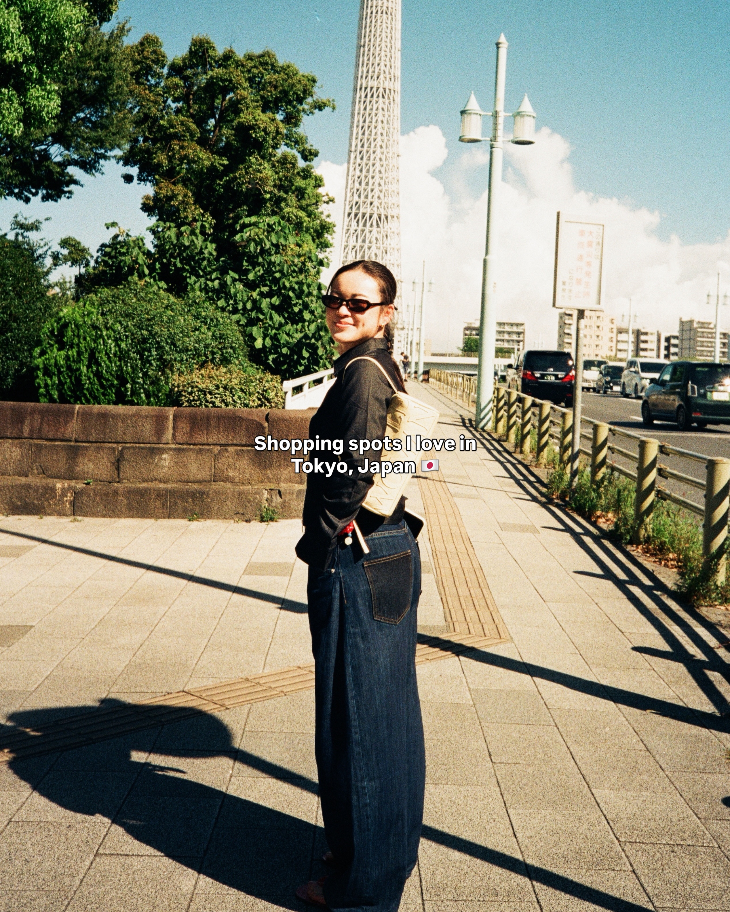 Tokyo's Top Thirteen Shopping Destinations