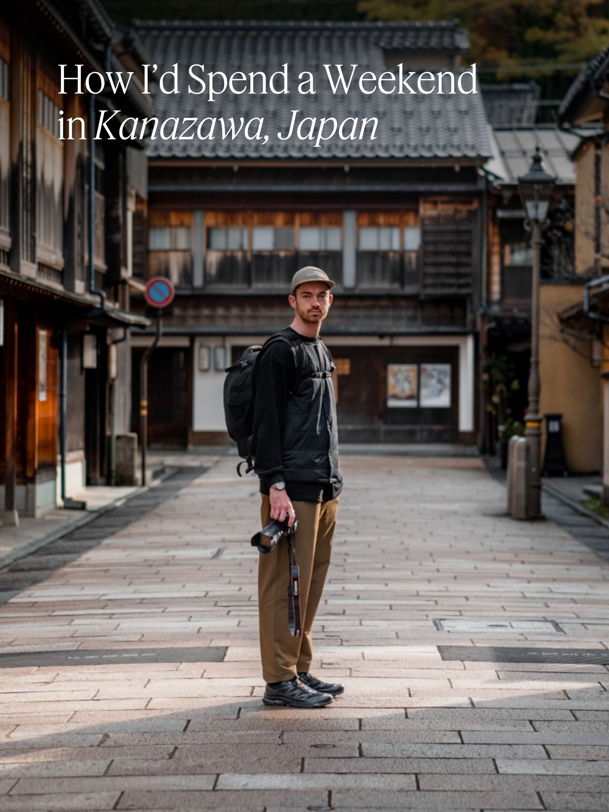 Kanazawa's Cultural Gems: Gardens, Art, and Craftsmanship