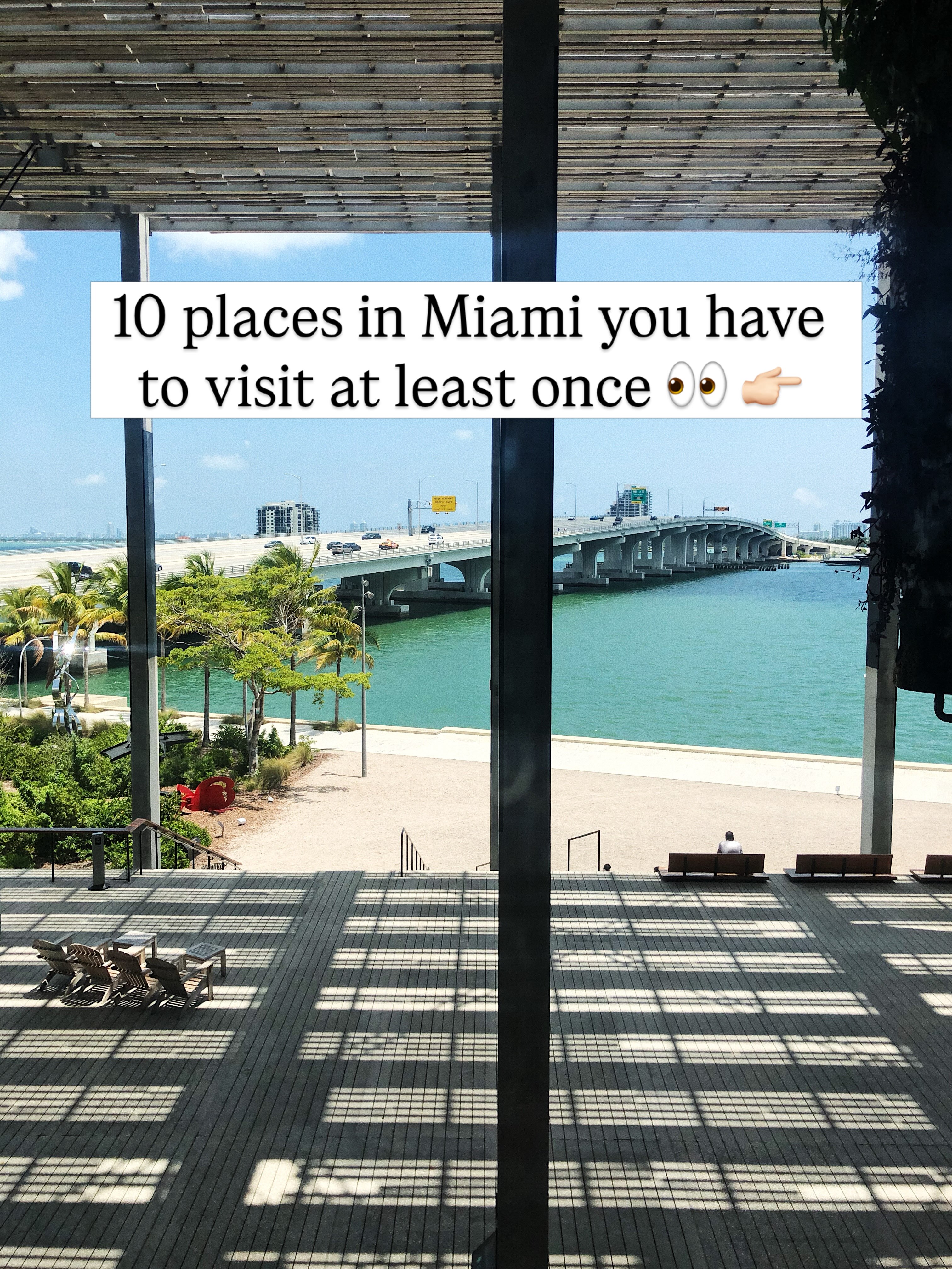 Top Miami Attractions: Art, Gardens, and Adventure