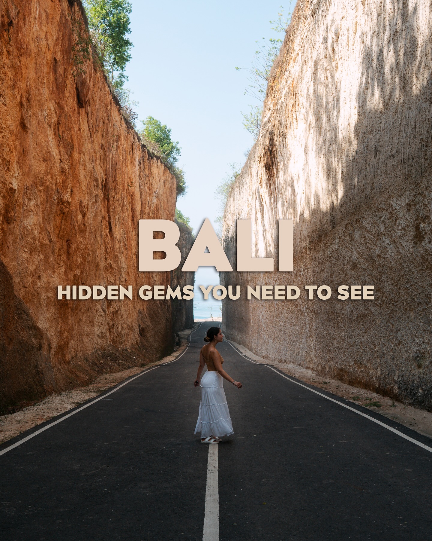 Bali's Undiscovered Gems: Beaches, Waterfalls, and Villages