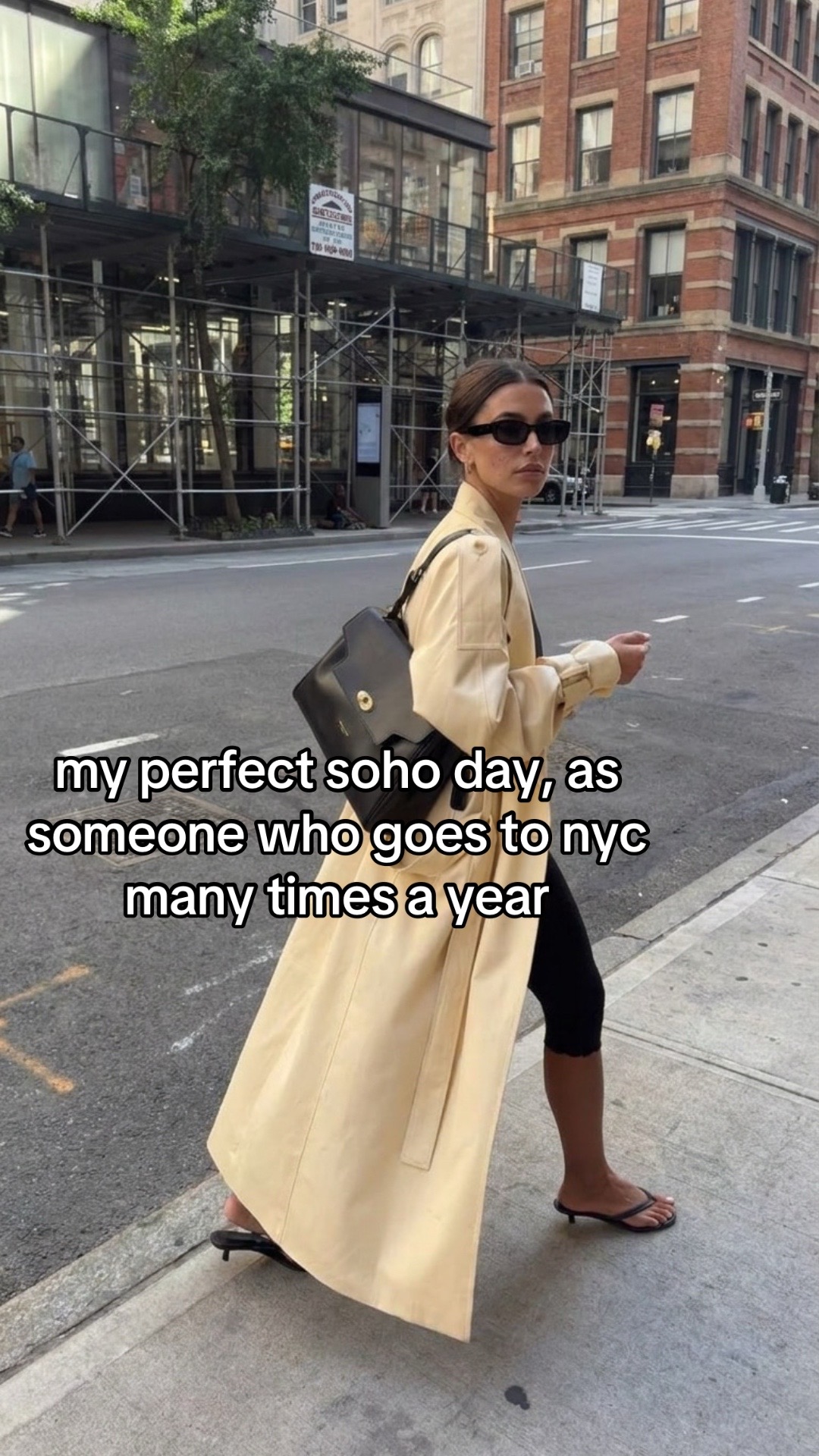 SoHo Food and Activity Hotspots for a Perfect Day
