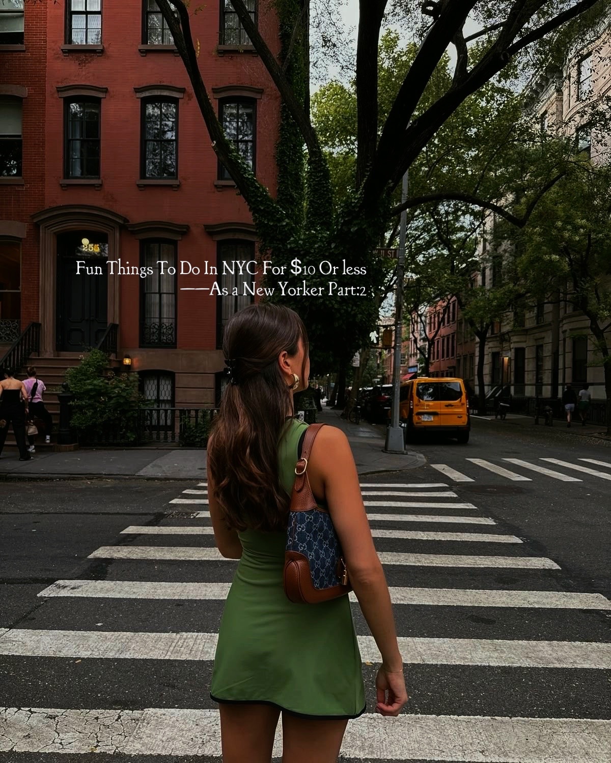 Free And Affordable NYC Attractions