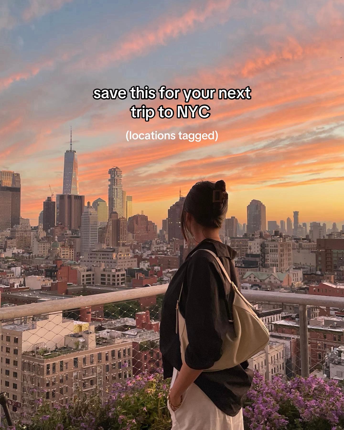 New York City's Diverse Guide: From Museums to Bagels