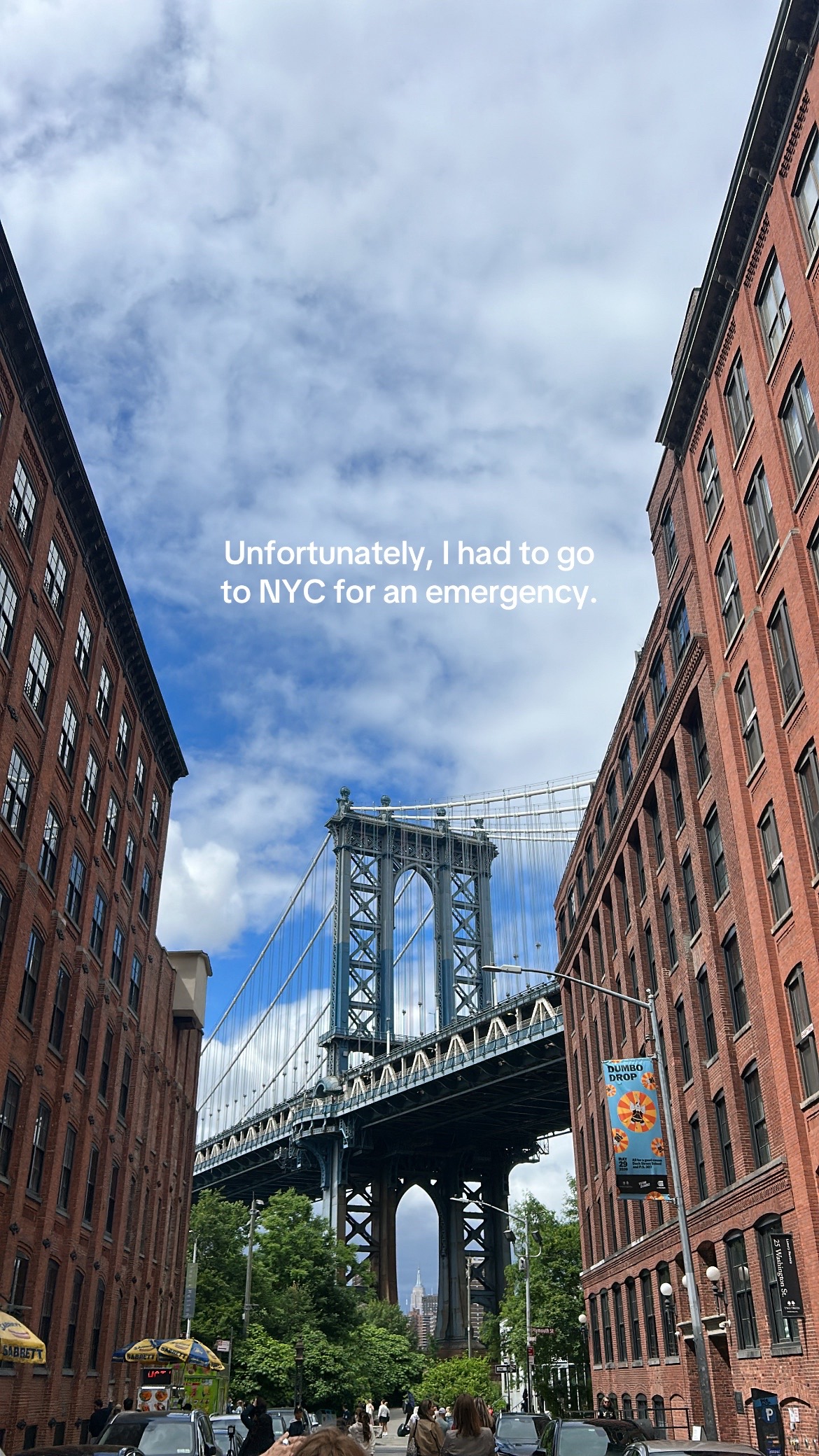 Iconic New York City Food and Landmark Destinations