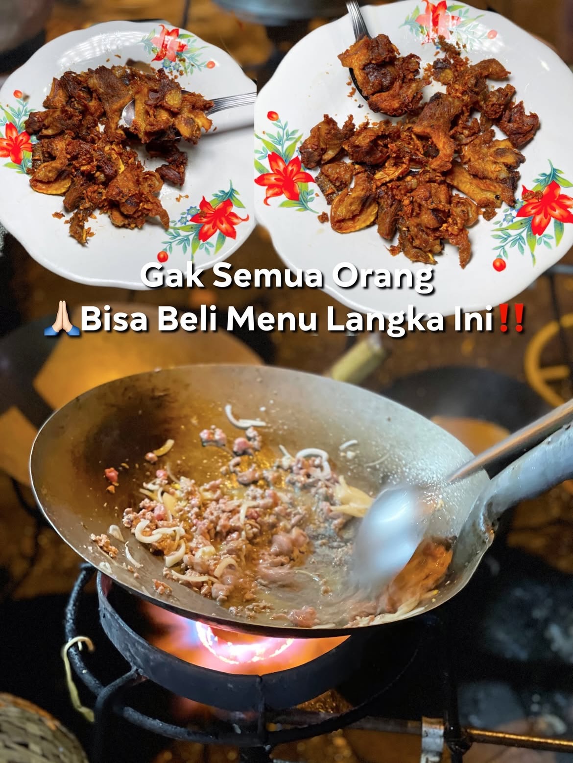 Bestik Pak Darmo Honggowongso Eatery