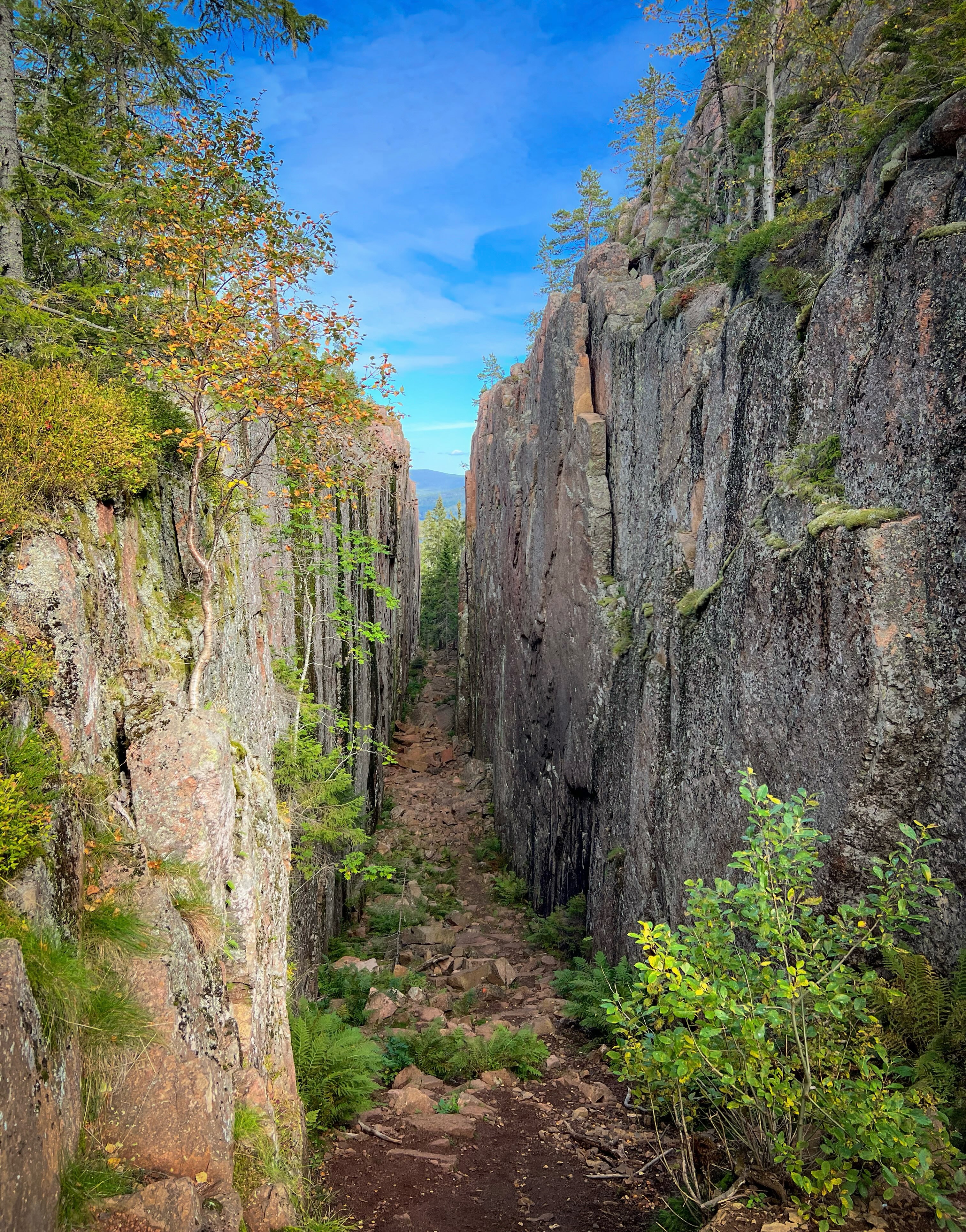 3 Attractions in Västernorrlands län