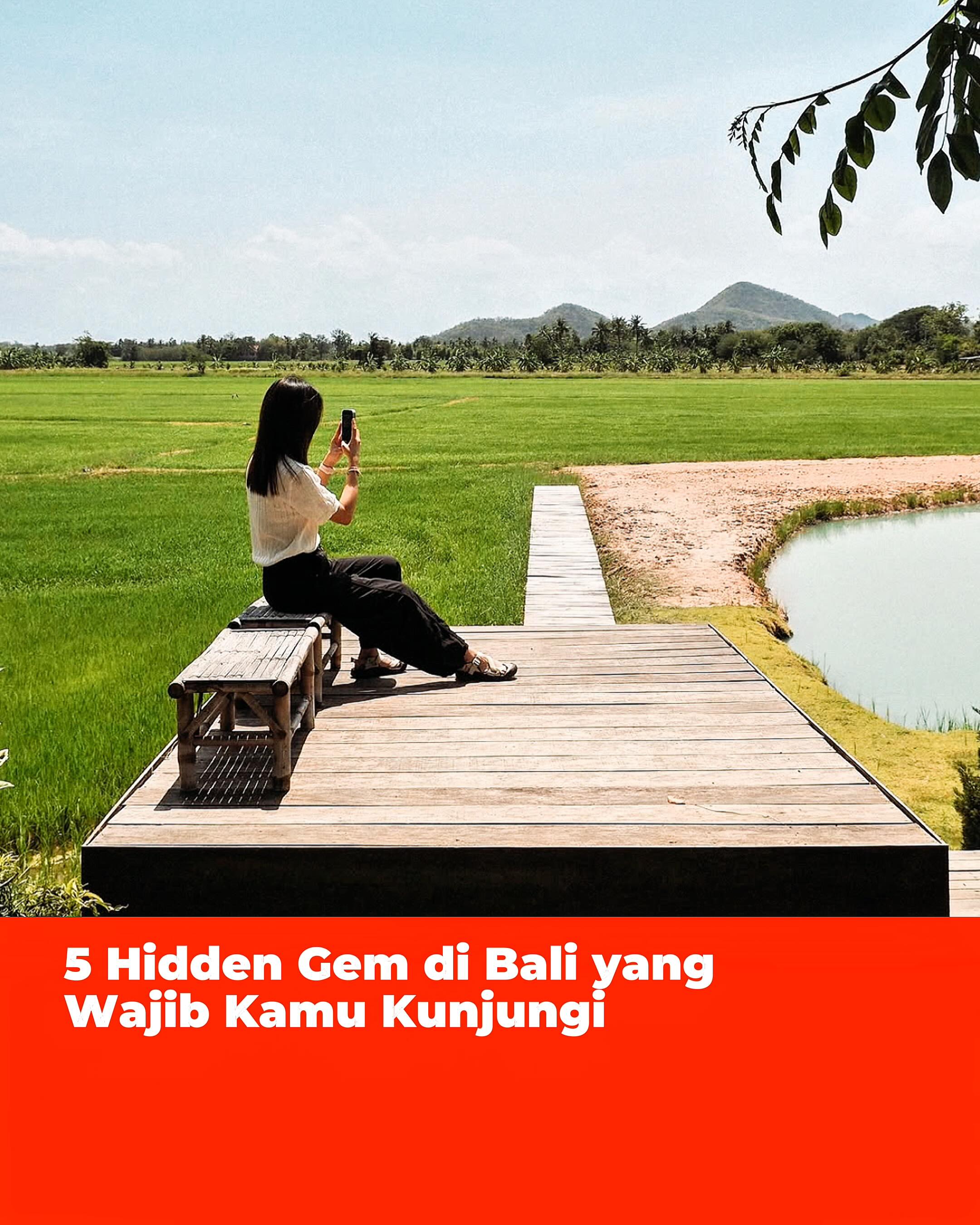 Bali Cafes And Restaurants For Your Visit
