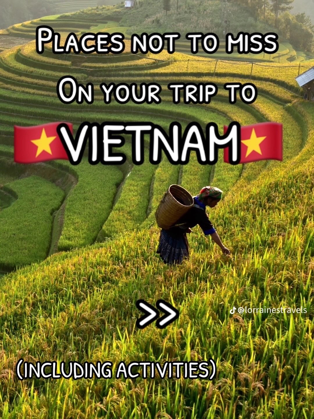 Unforgettable Vietnamese Destinations and Activities