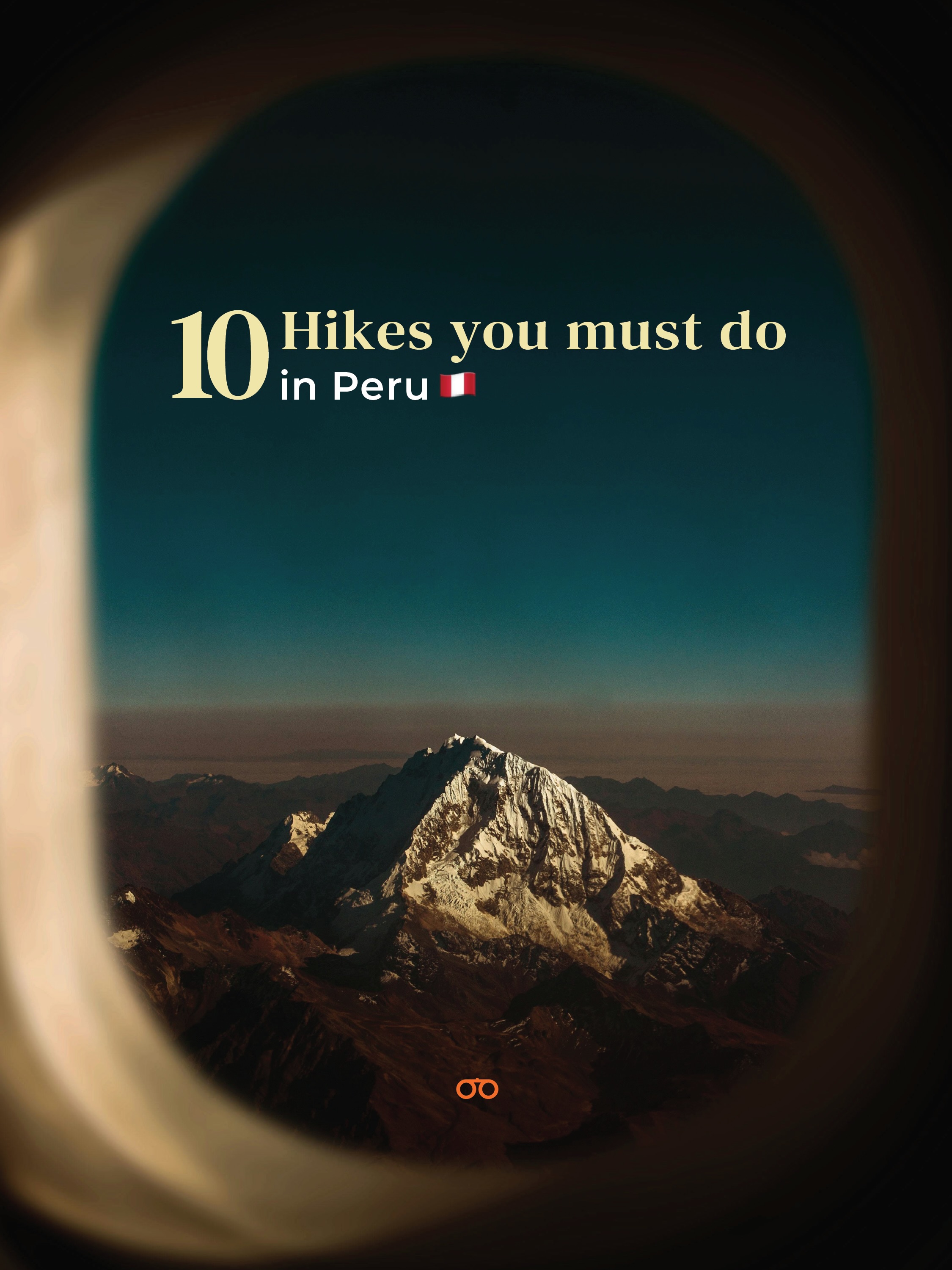 Ten Peruvian Hikes To Unspoiled Natural Wonders