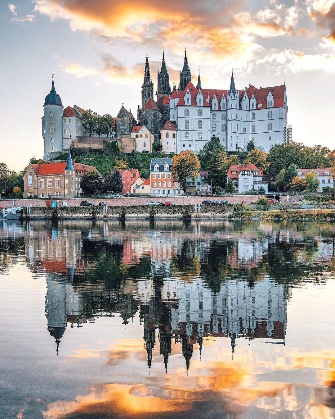 Magnificent Castles Across Germany