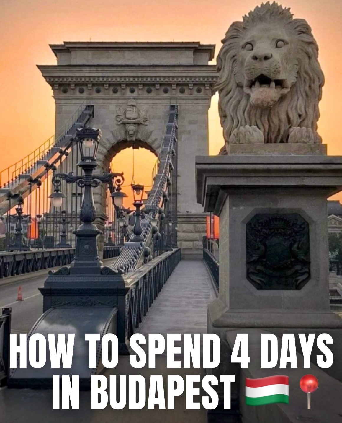 Budapest's Top Attractions and Dining Experiences