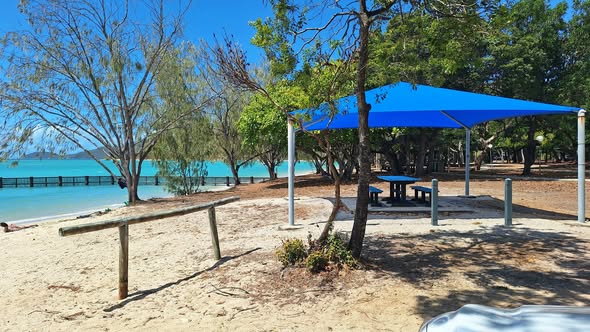 Dingo Beach: A Peaceful Whitsundays Gem