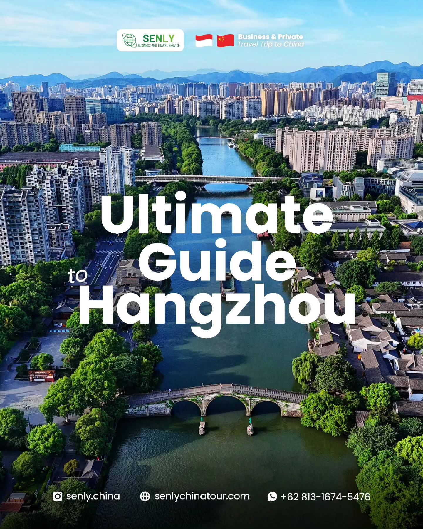 Hangzhou Attractions: City, Nature, and Local Experiences
