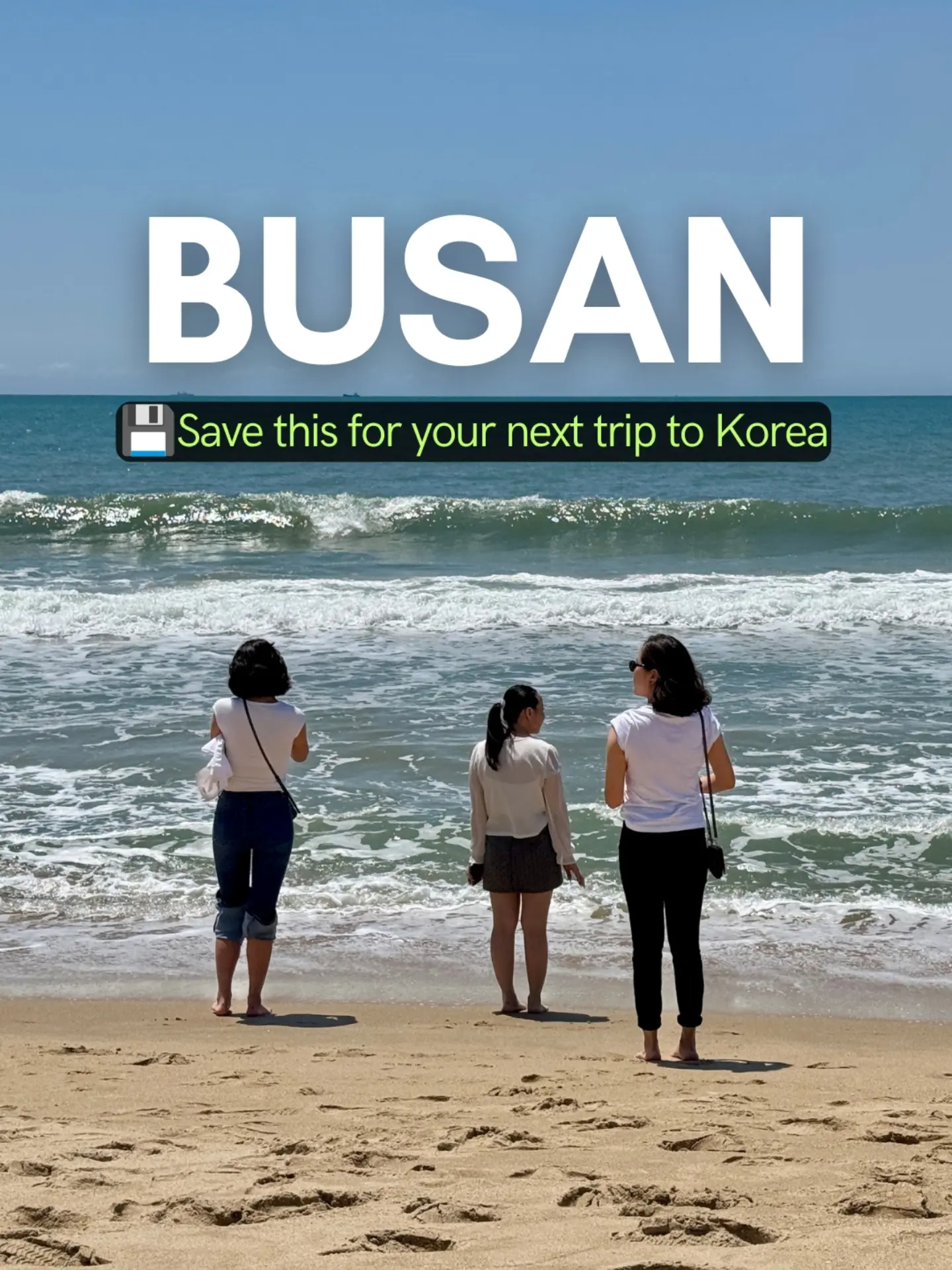 Busan's Top Attractions and Landmarks