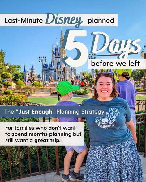 Disney World's Enchanting Landmarks And Dining