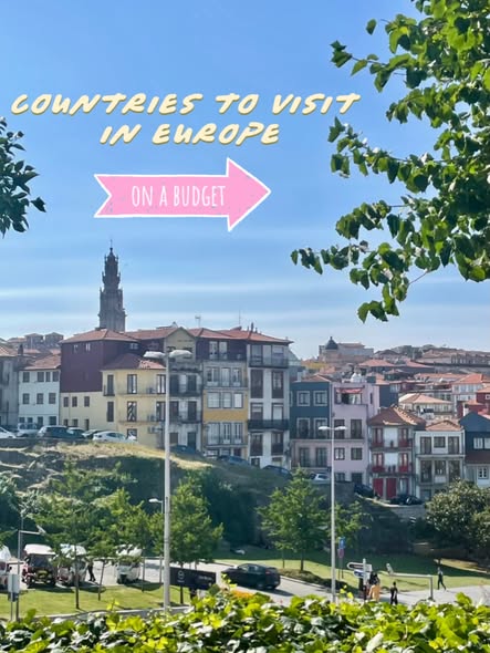 Budget-Friendly European Summer Destinations