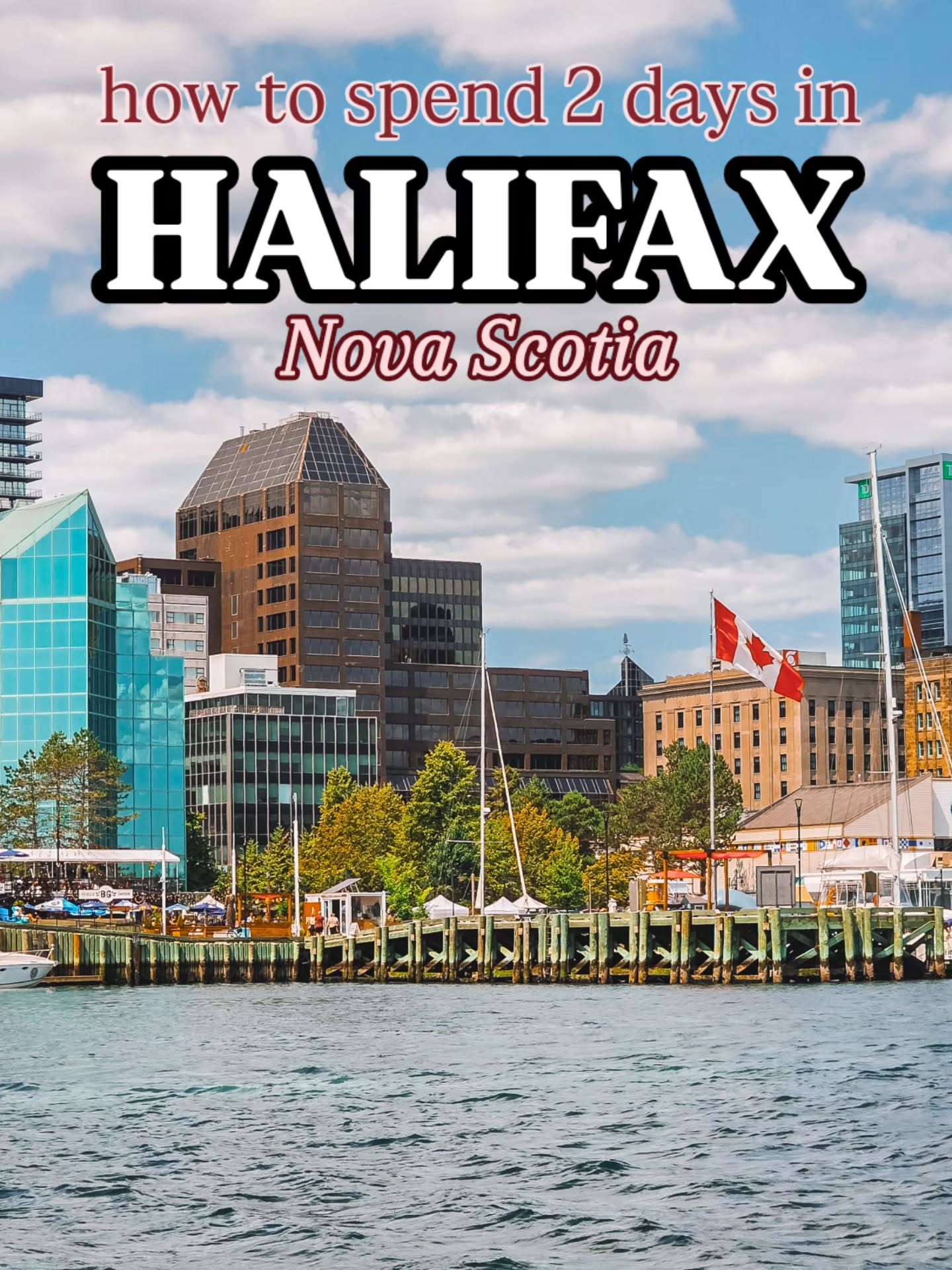 Top Halifax Attractions For A 1-2 Day Visit