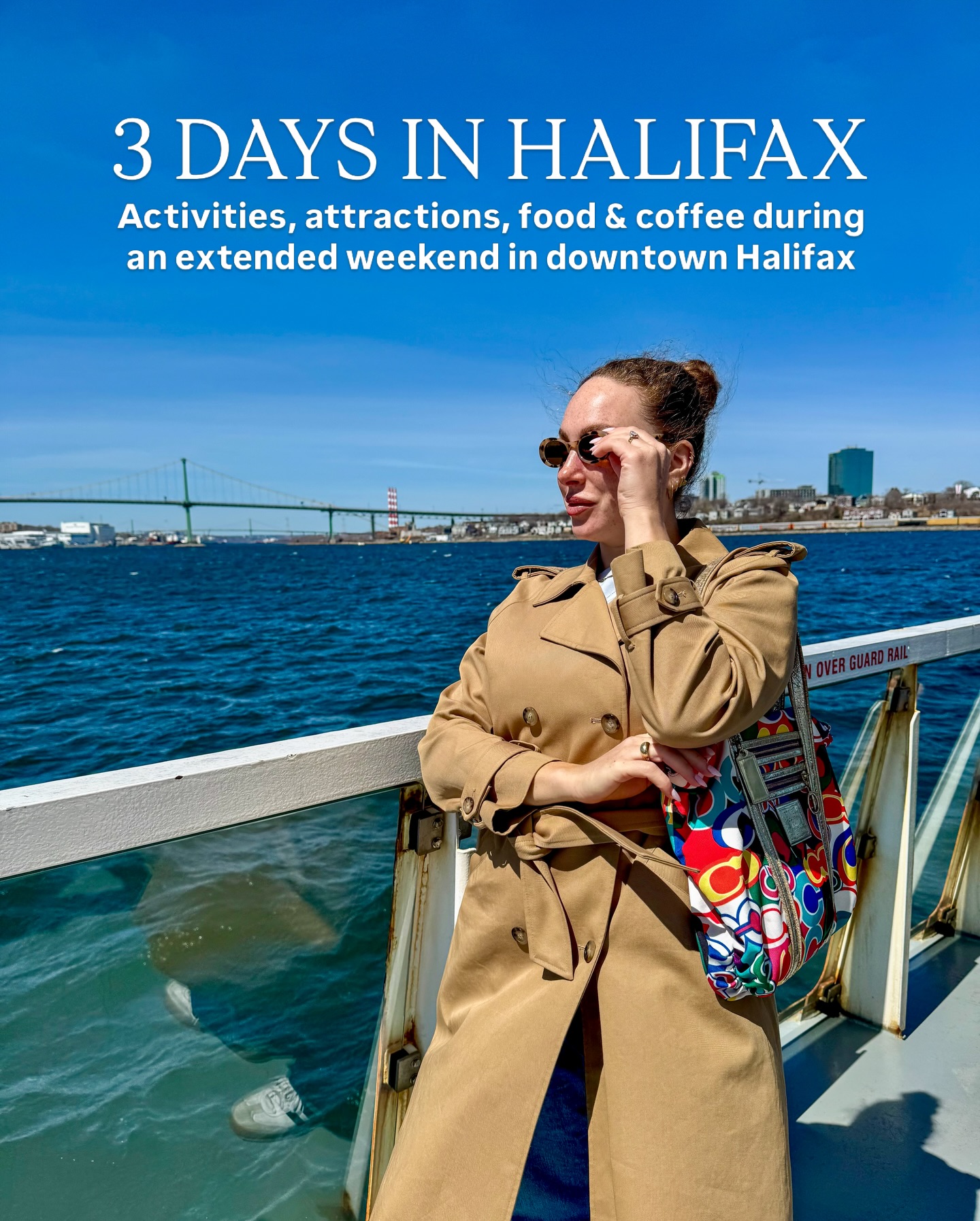 Downtown Halifax Explorer's Guide