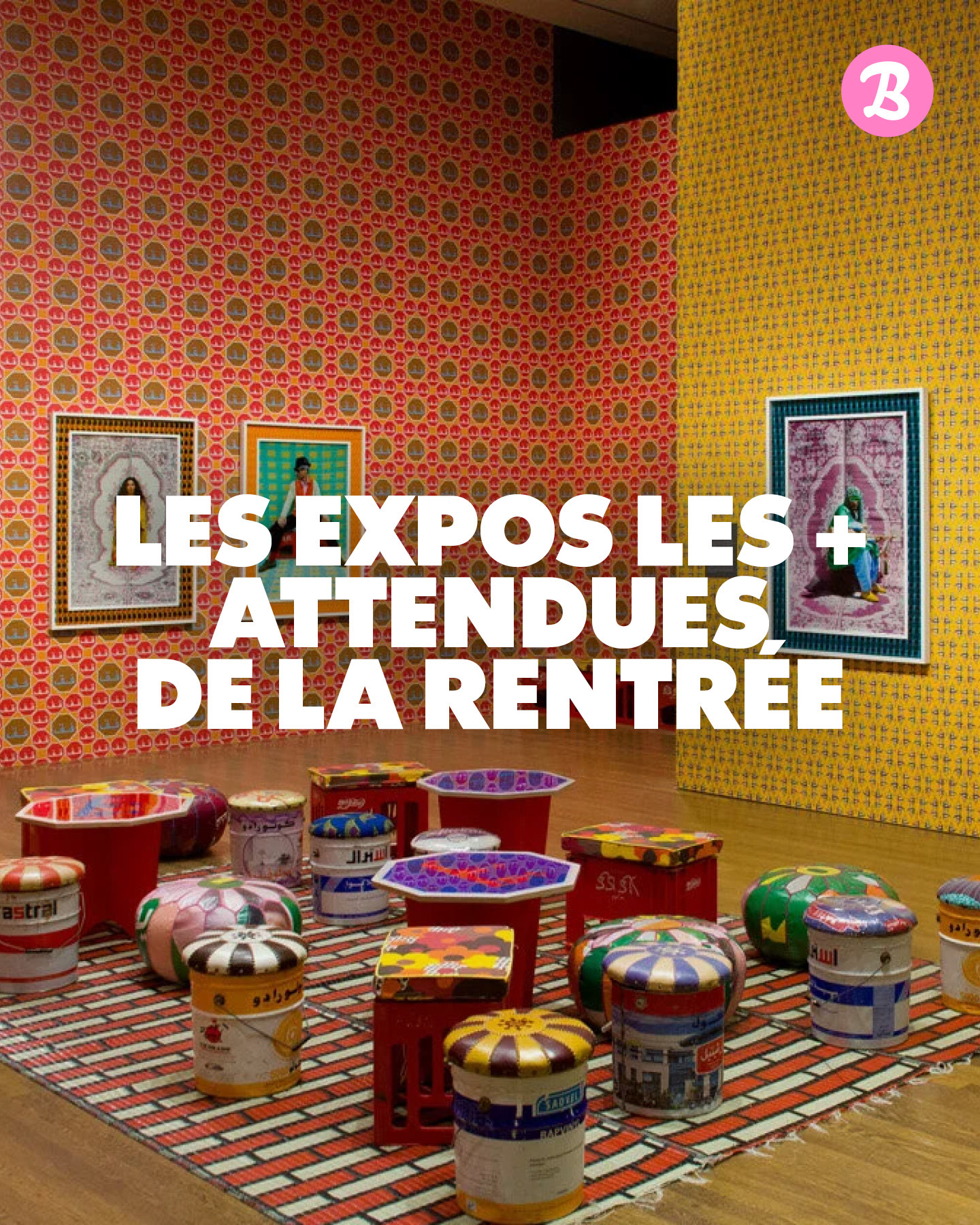 Parisian Museums And Palaces