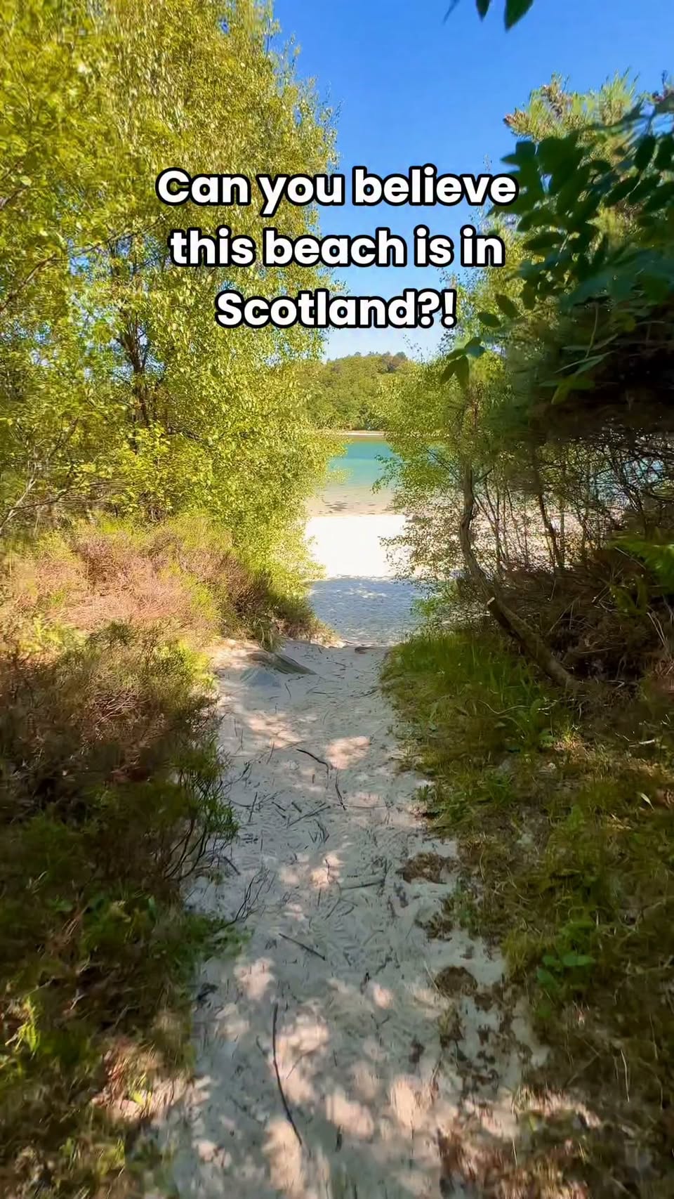 Small Isles and Silver Sands: Scotland's Remote Beauty