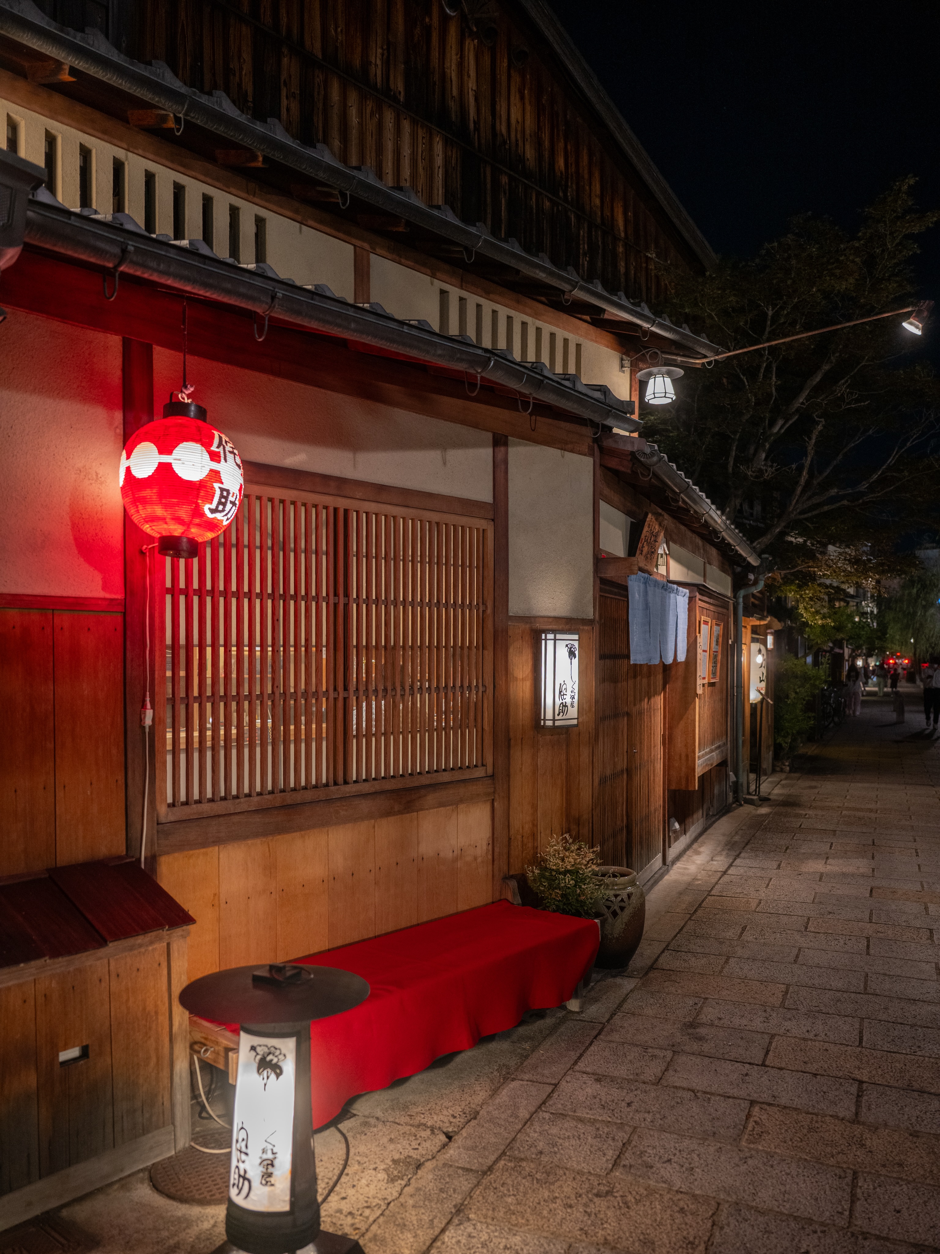 Kyoto Cafe Delights And Gion Dusk Views
