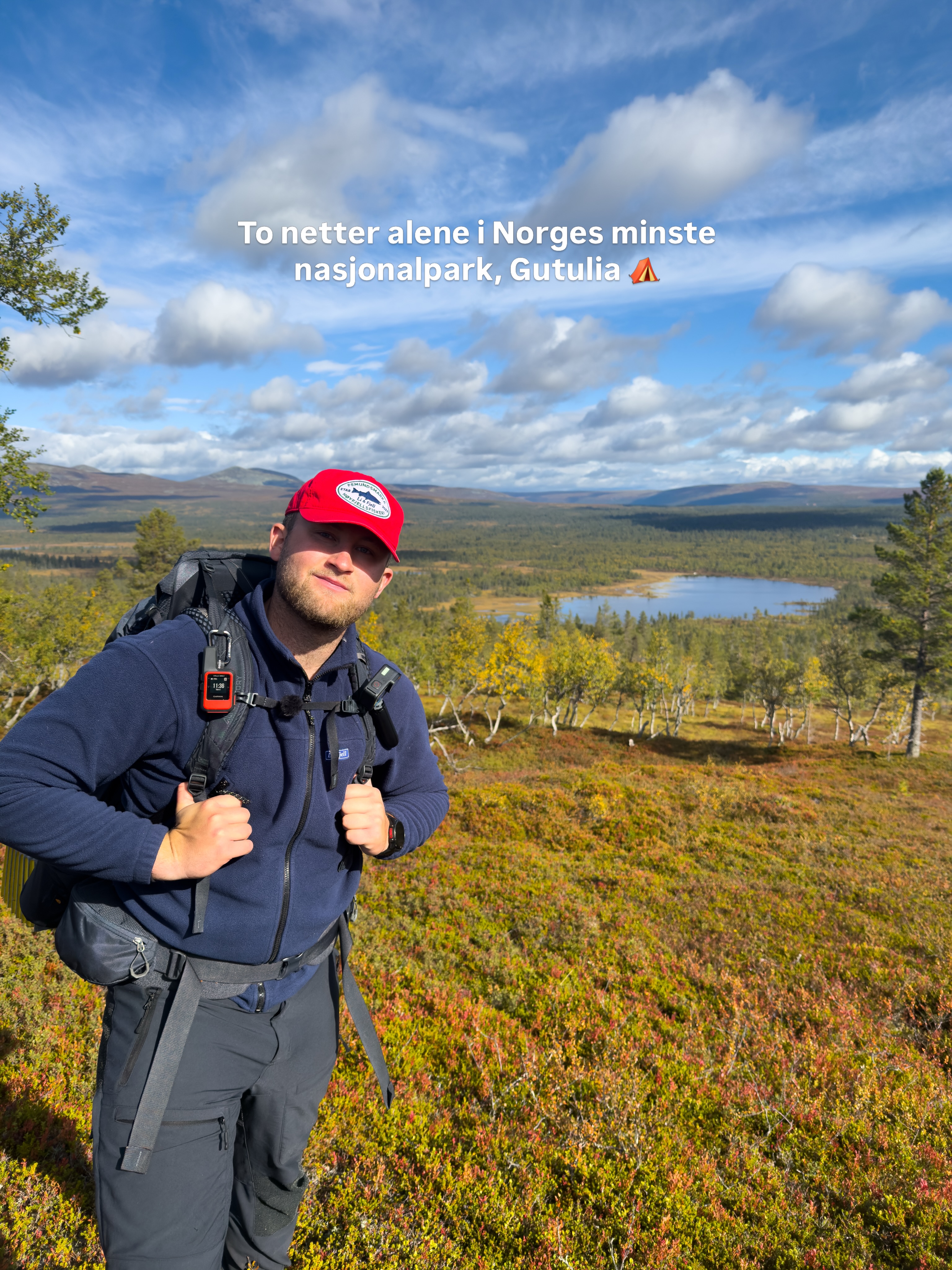 3 Attractions in Innlandet