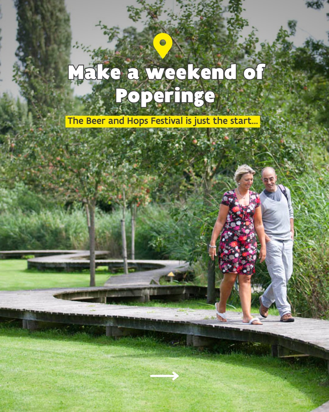 Poperinge: Hops, History, and a Picturesque Market Square