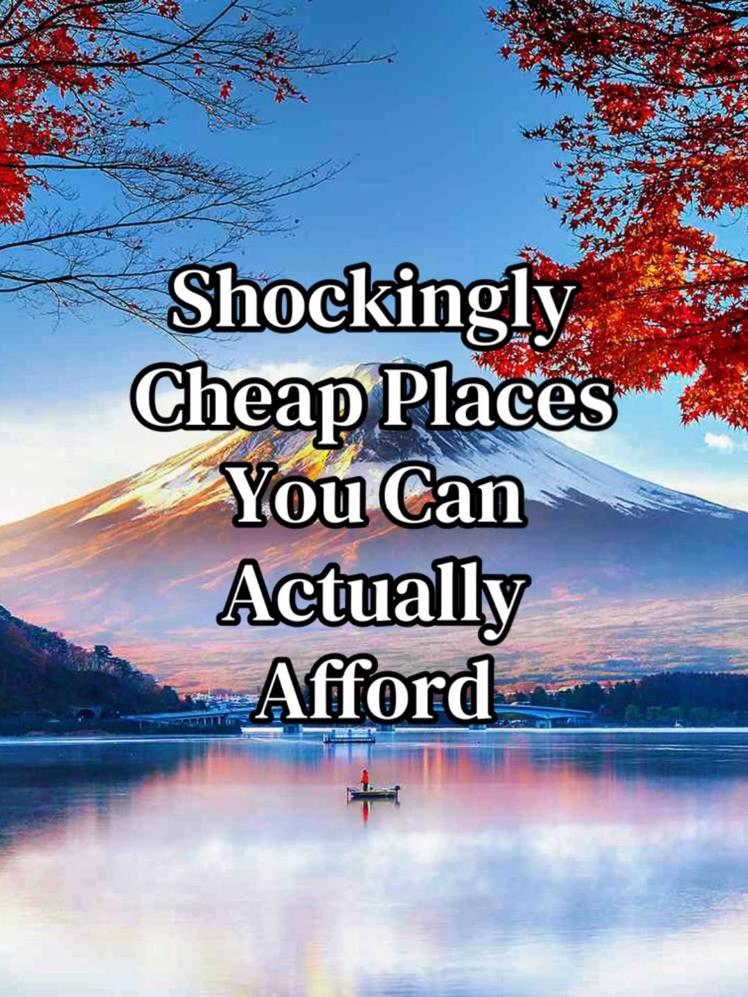24 Places