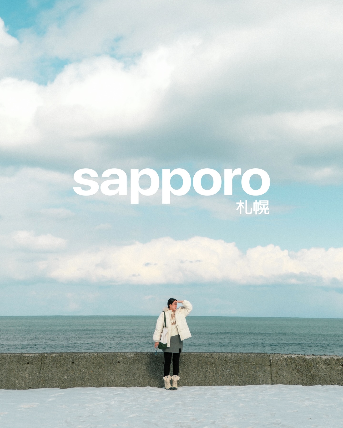 Sapporo's Top Spots: Stations, Soba, and Sweets
